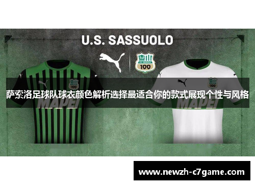 萨索洛足球队球衣颜色解析选择最适合你的款式展现个性与风格