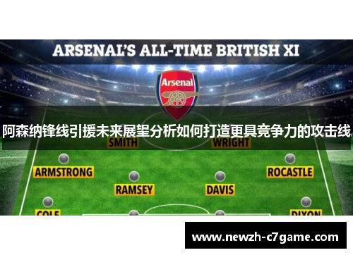 阿森纳锋线引援未来展望分析如何打造更具竞争力的攻击线